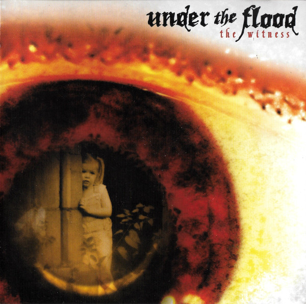 

Under the Flood: Witness (1 CD)