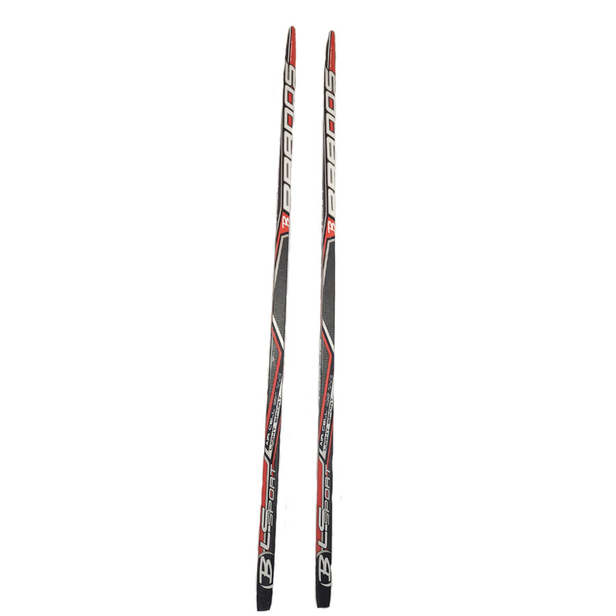 

Лыжи беговые STC LS Sport, LS Sport