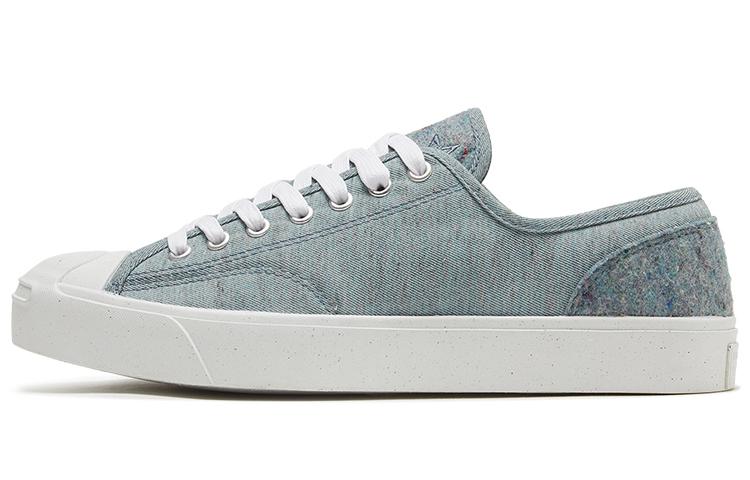 

Кеды унисекс Converse Jack Purcell серые 35 EU, Серый, Jack Purcell