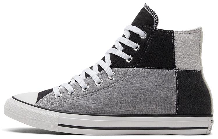 

Кеды унисекс Converse Chuck Taylor All Star серые 41 EU, Серый, Chuck Taylor All Star