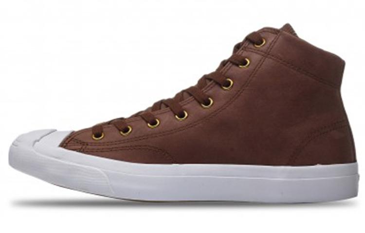 

Кеды унисекс Converse Jack Purcell коричневые 43 EU, Коричневый, Jack Purcell