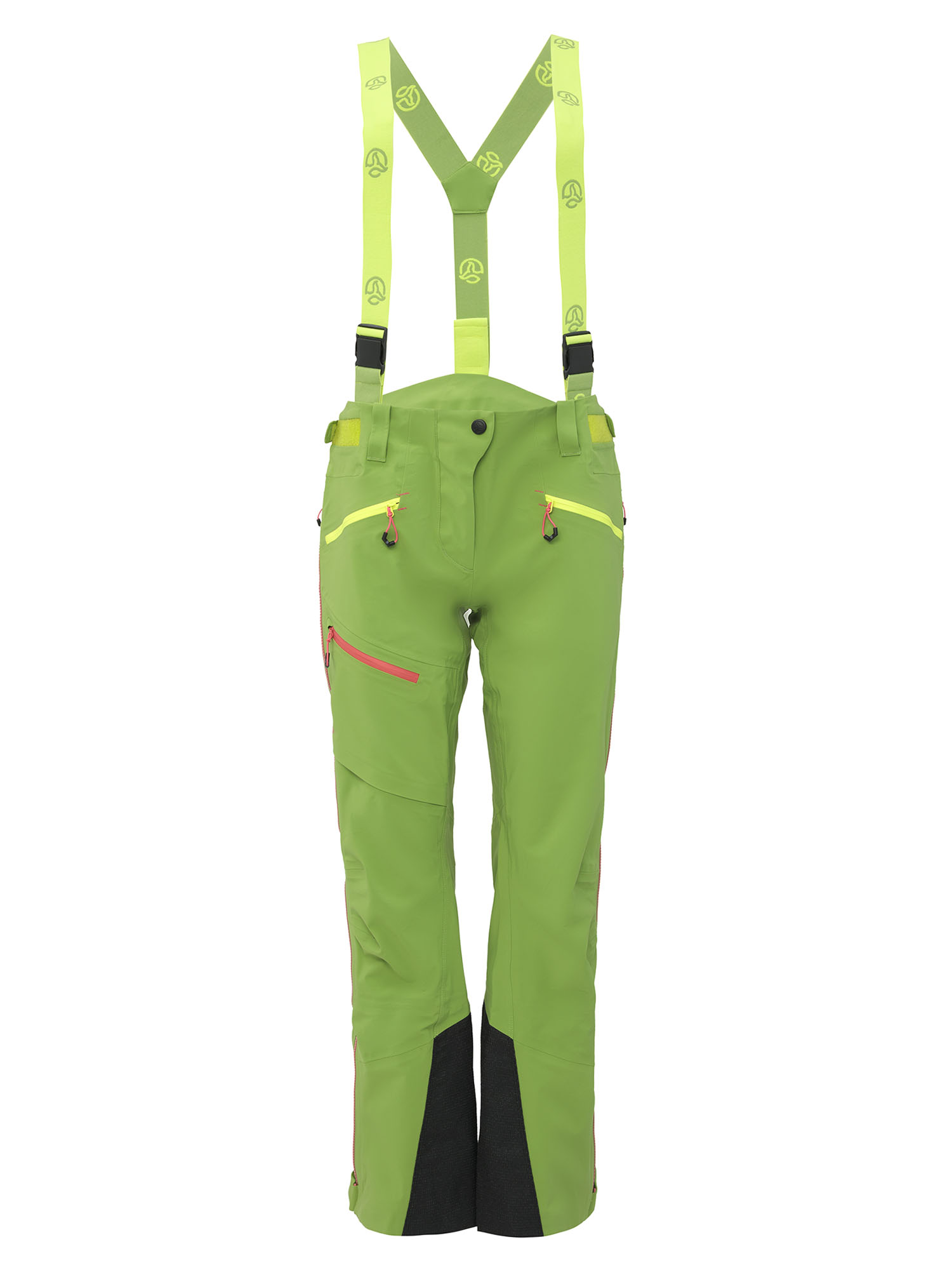 Брюки Ternua Mauna Kea Grass Lime (Eur:xl) 2024