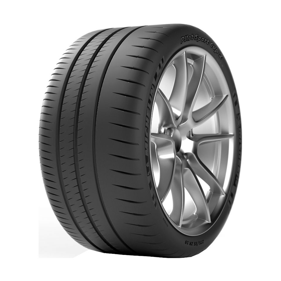 

Шины MICHELIN Pilot Sport Cup 2 255/35R19 96Y XL CONNECT, Pilot Sport Cup 2 XL