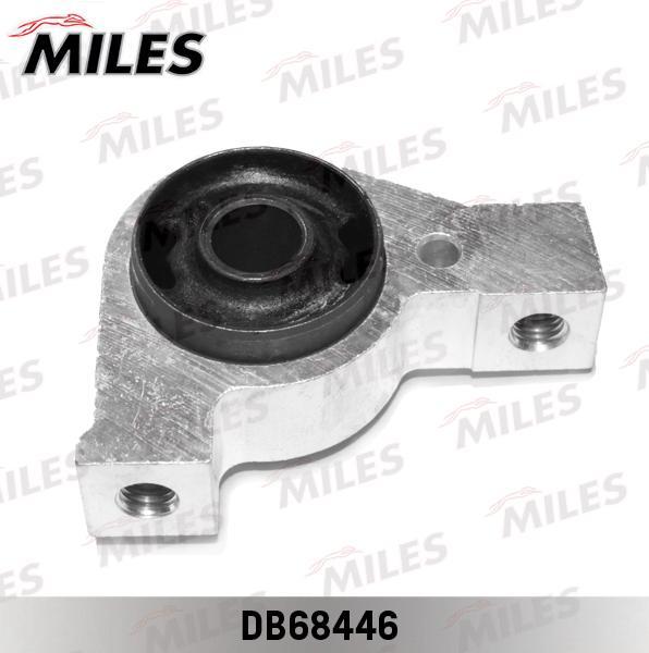 

Сайлентблок Miles DB68446