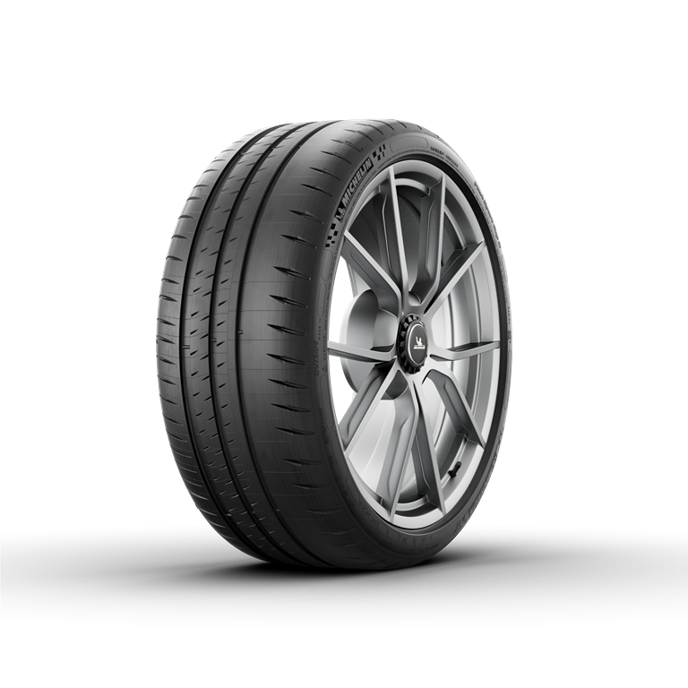 

Шины MICHELIN Pilot Sport Cup 2 285/30R20 99Y XL CONNECT DT, Pilot Sport Cup 2 XL