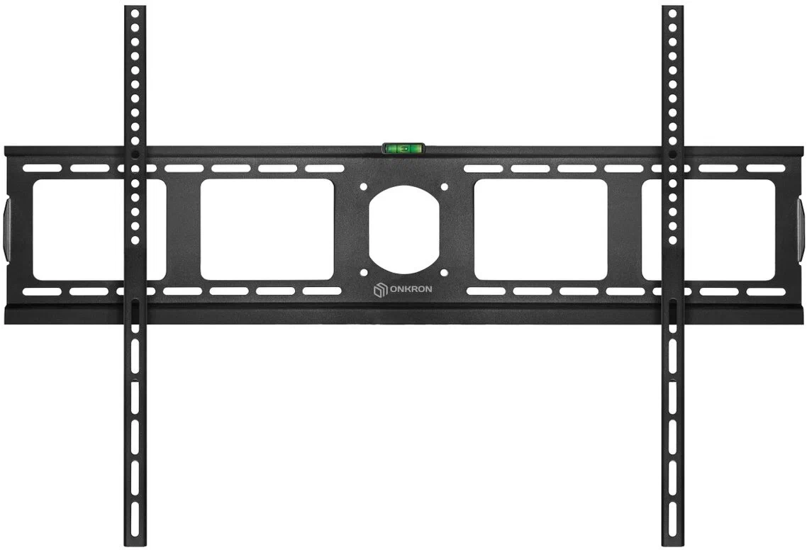 Кронштейн Onkron UF4 чёрный