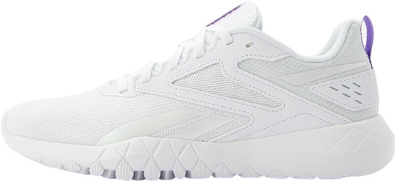 

Кроссовки женские Reebok FLEXAGON ENERGY TR 4 белые 5.5 US, Белый, FLEXAGON ENERGY TR 4