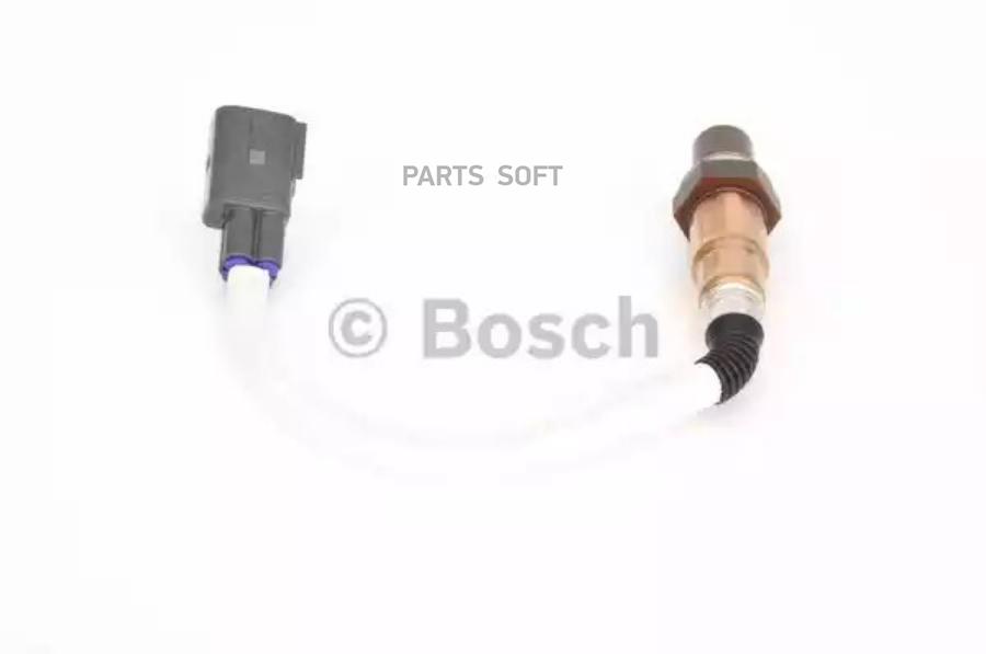 

Лямбда-зонд Bosch 0258006720