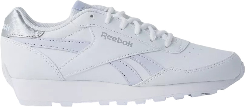 

Кроссовки женские Reebok REWIND RUN белые 5.5 US, Белый, REWIND RUN
