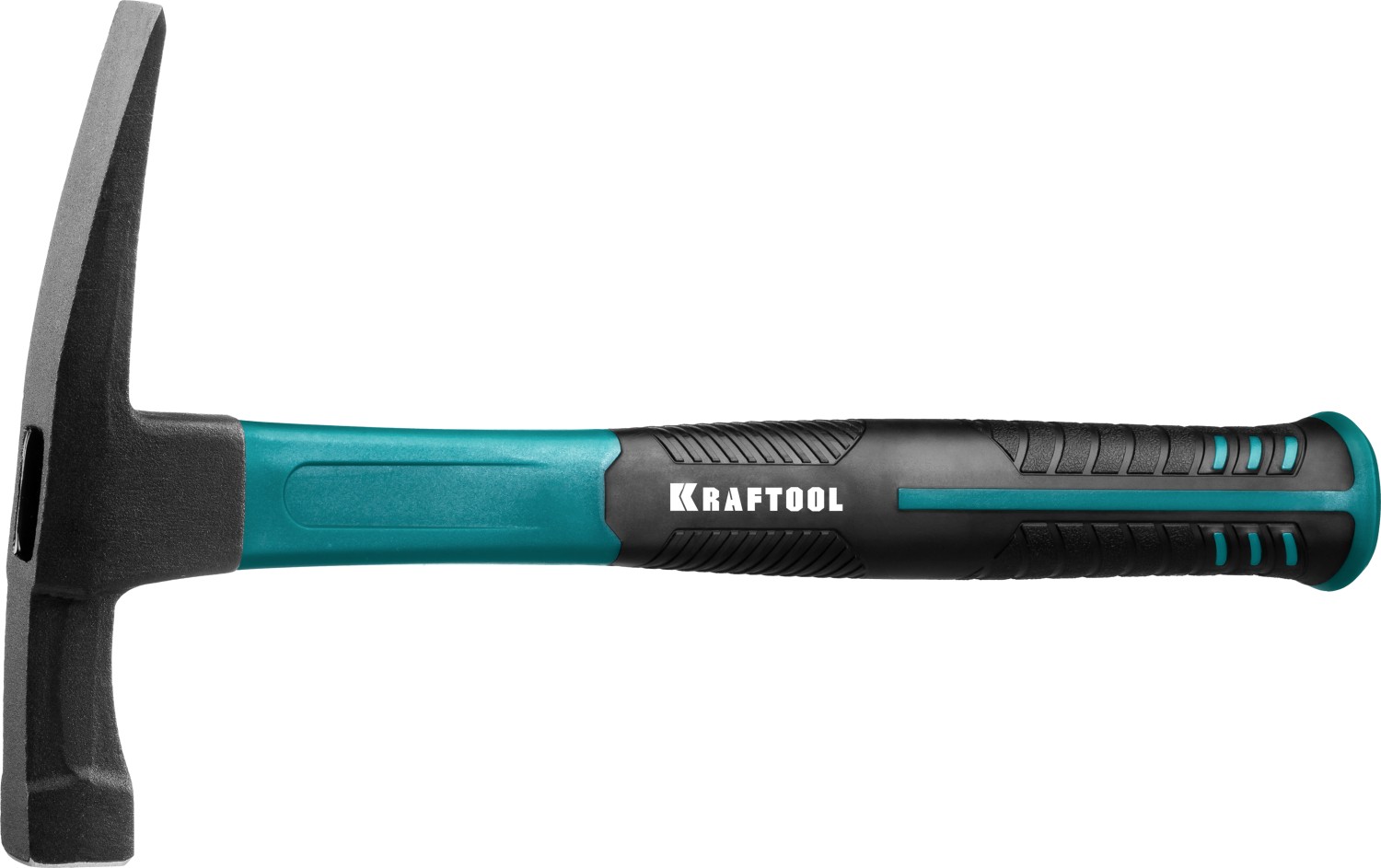 

Fiberglass 600 г молоток каменщика с фиберглассовой рукояткой, KRAFTOOL, ( 20192 )