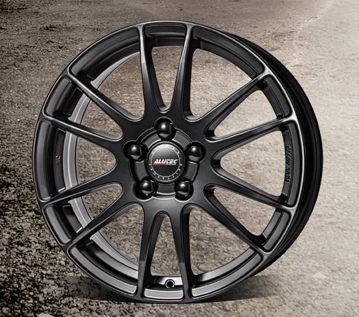 

Колесный диск Alutec Monstr (RB) 6.5xR17 ET38 5*100 D57.1