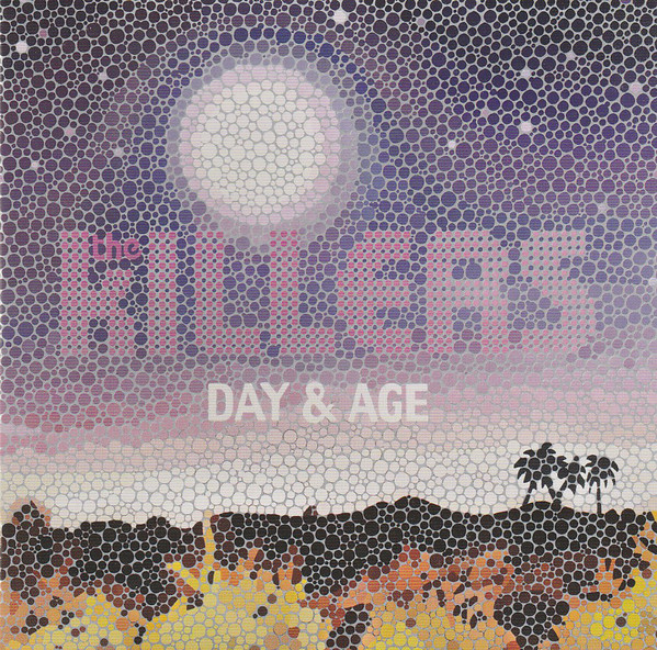 

The Killers: Day & Age (1 CD)