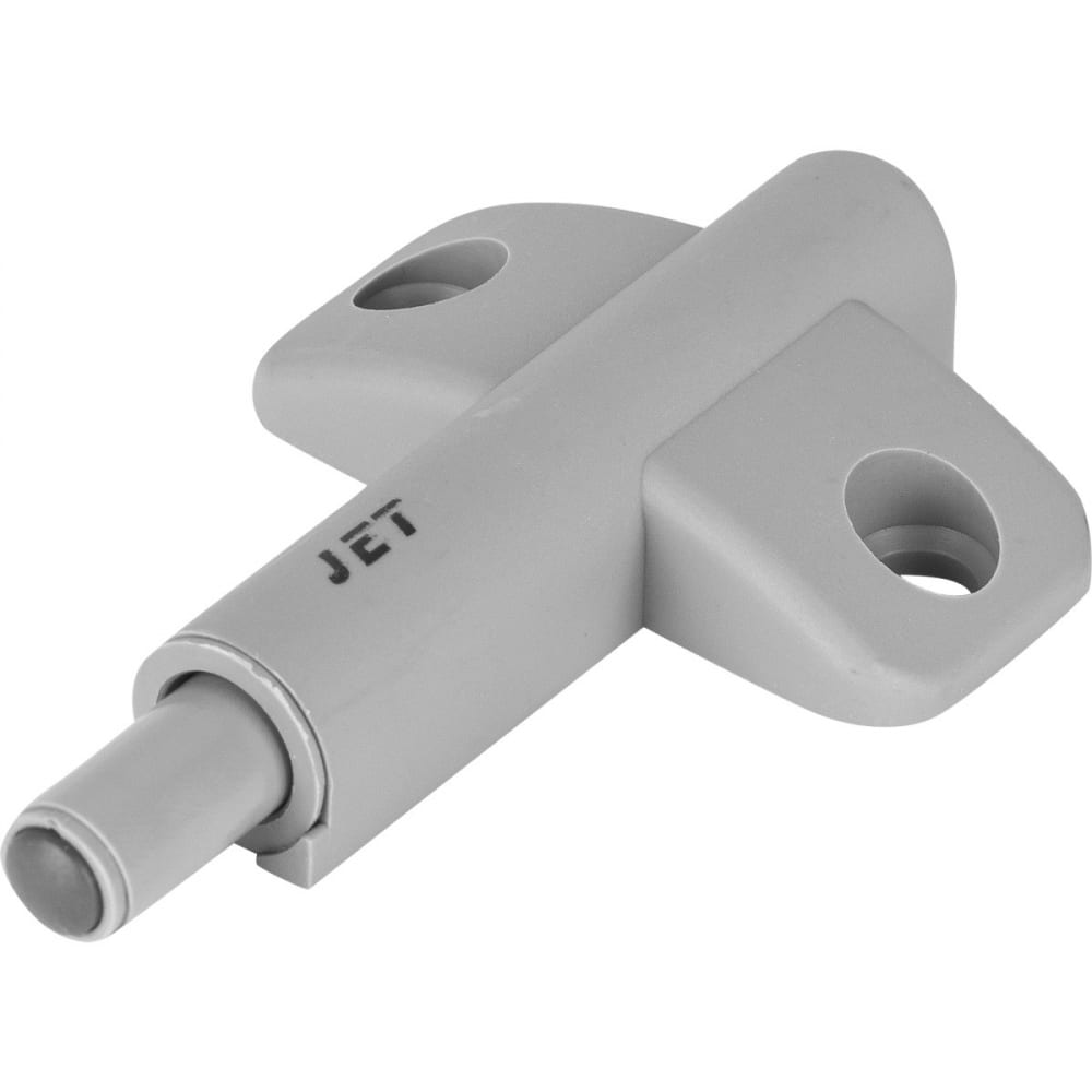 

Разборный демпфер JET серый DS104I.000GR99