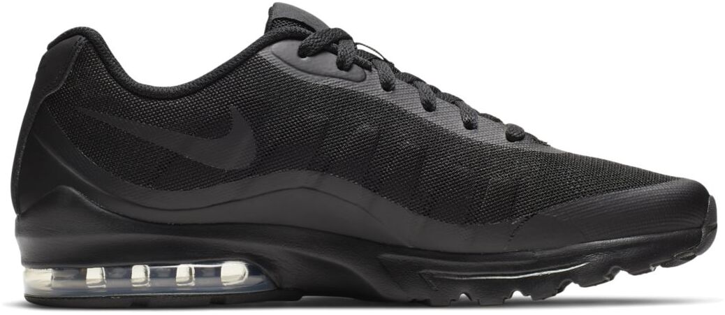 Кроссовки мужские Nike Air Max Invigor черные 11 US Индонезия черный