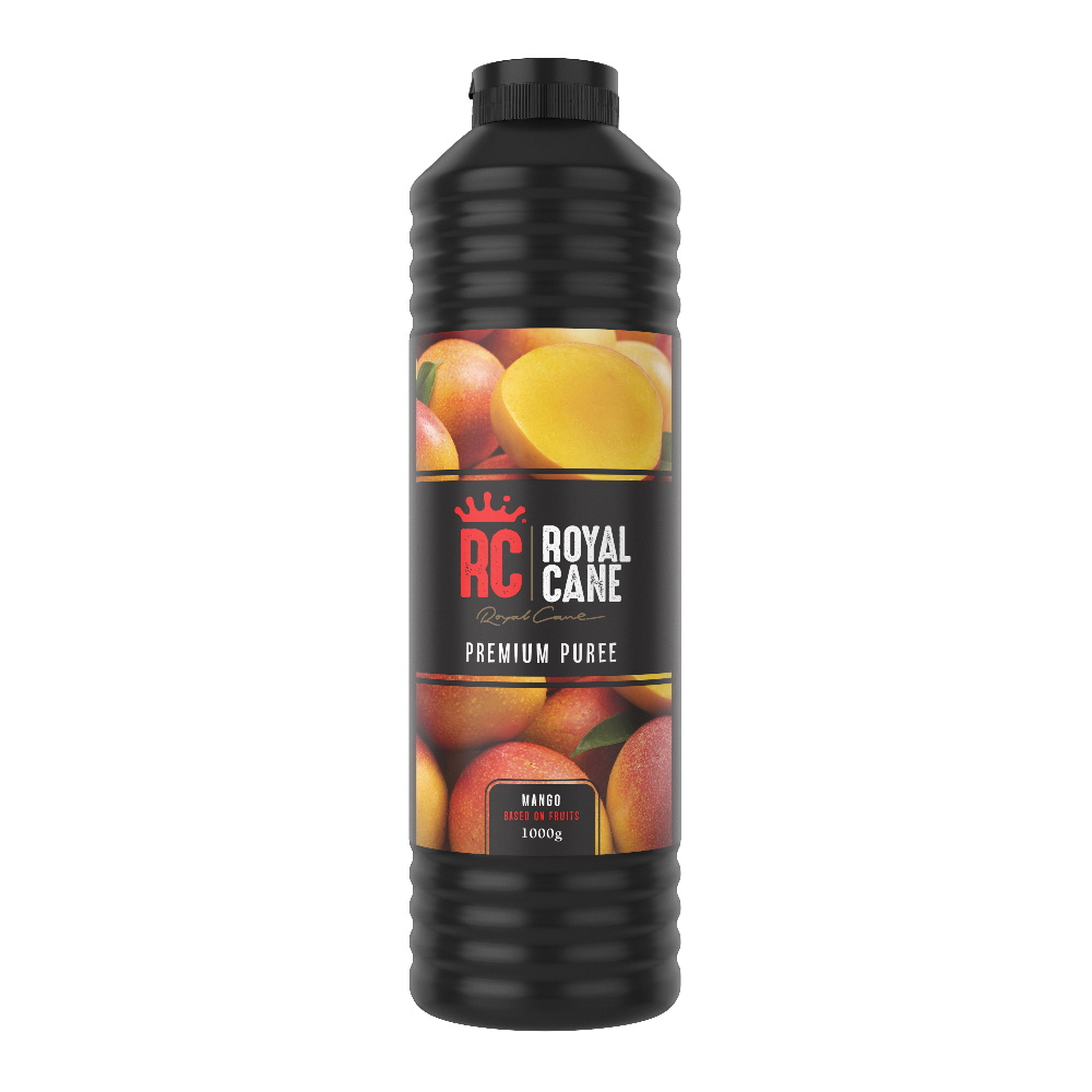 

Пюре Royal Cane Манго, 1000 мл