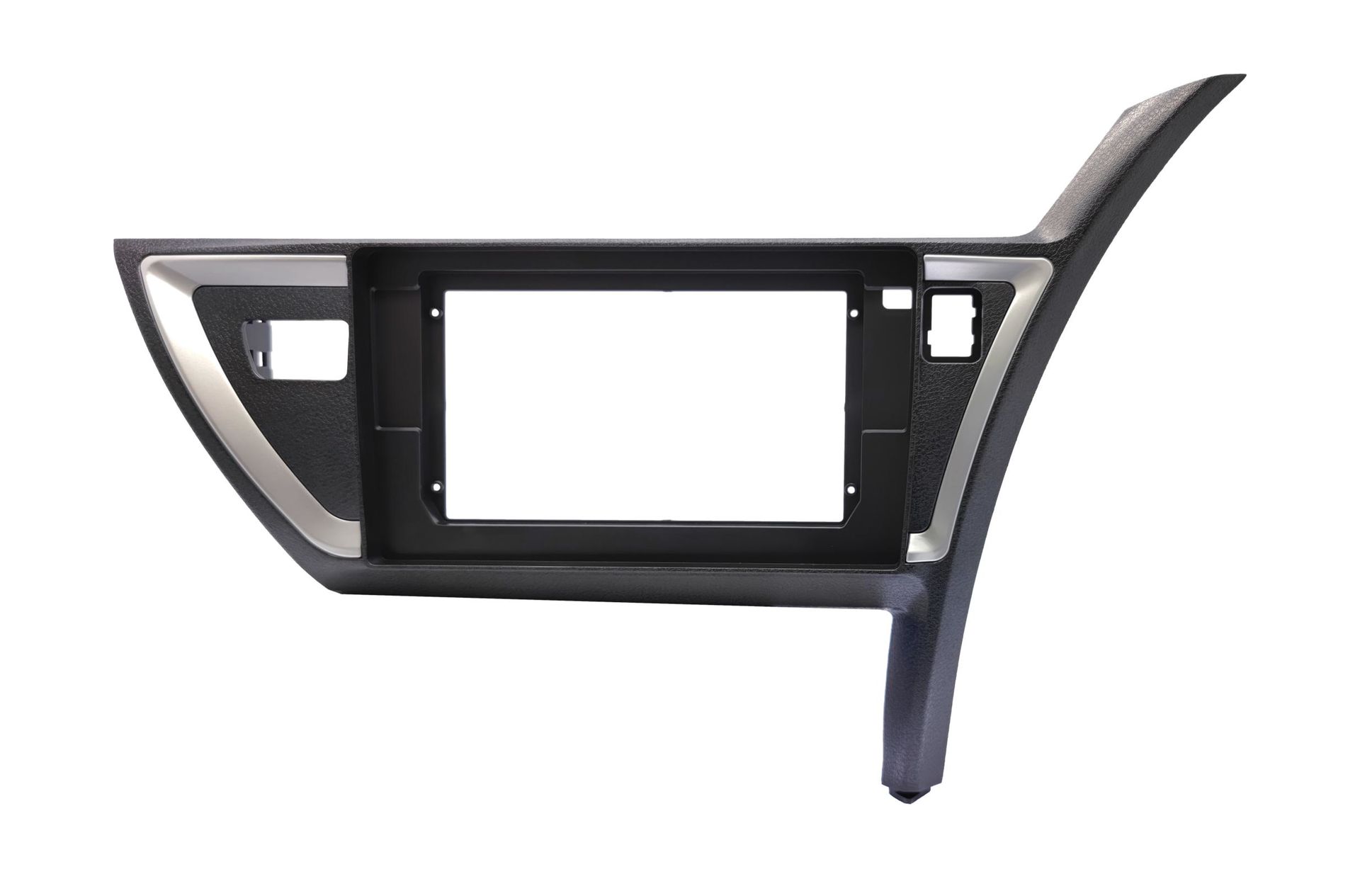 

Рамка переходная Ksize TO 461T Toyota Auris 2012-2015 MFA-10" правый руль, TO 461T