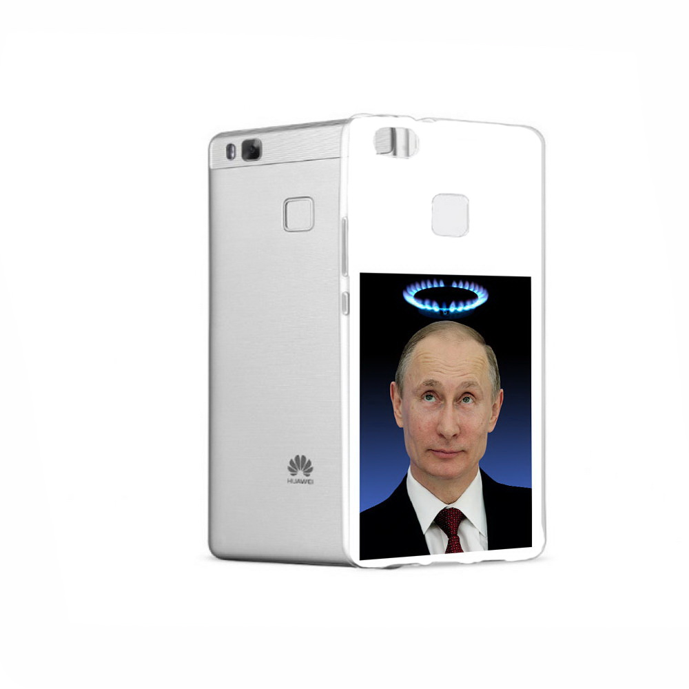 

Чехол MyPads Tocco для Huawei P9 святой газ, Прозрачный, Tocco