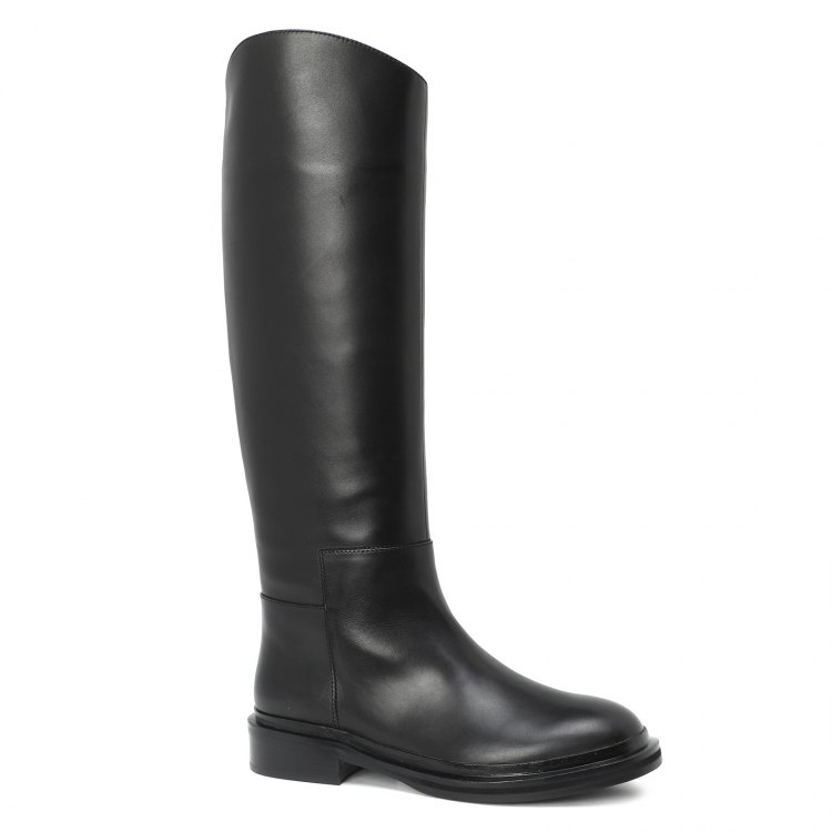 

Сапоги женские Tendance 2148-T1603 черные 40 EU, 2148-T1603
