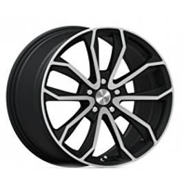 

Колесный диск Race Ready CSS9529 (BP) 9.5xR22 ET28 5*114.3 D60.1