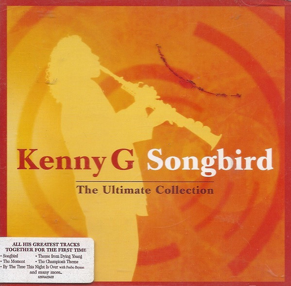 kenny g songbird