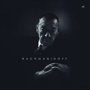 фото Sergei rachmaninoff: rachmaninoff collection мелодия