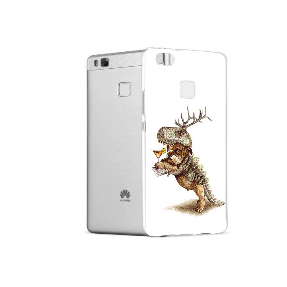 

Чехол MyPads Tocco для Huawei P9 тематическая вечеринка, Прозрачный, Tocco