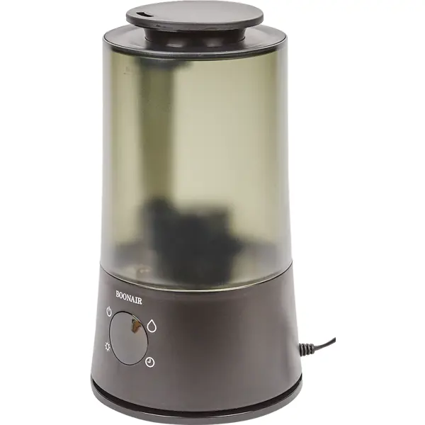 Воздухоувлажнитель Boonair GL-1825 B черный