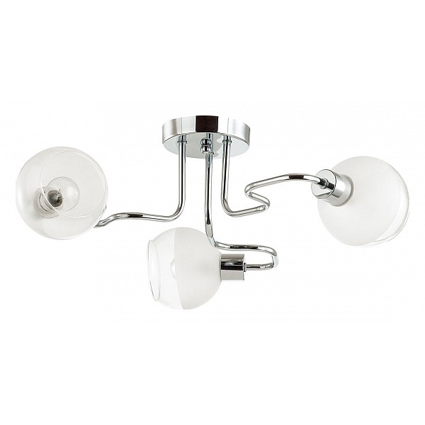 

Потолочная люстра Comfi 4539/3C Lumion