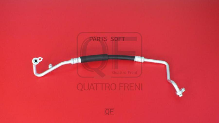 

ТРУБКА КОНДИЦИОНЕРА QUATTRO FRENI qf30q00045