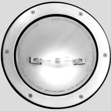 

Oasis Light Встраиваемый светильник уличный 73206A