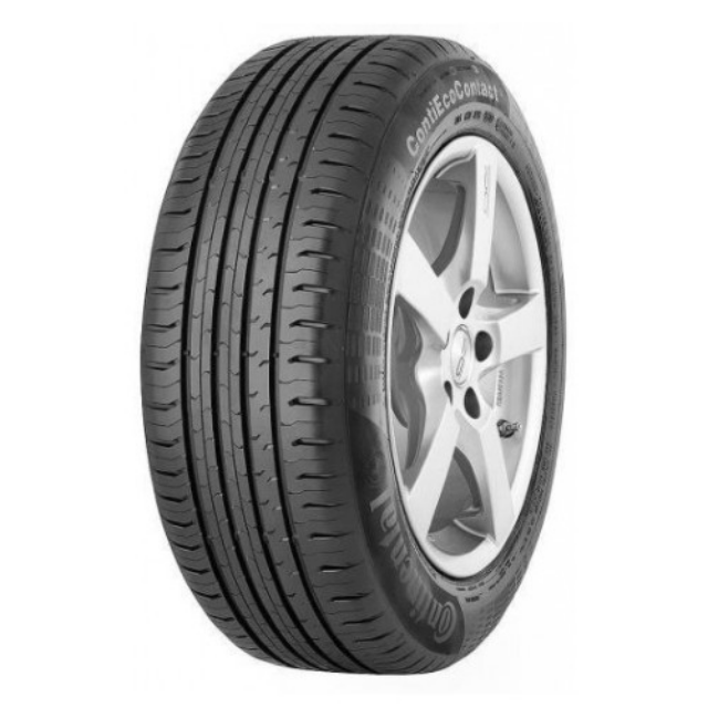 

Шина Continental EcoContact 6 275/30R21 98Y, ContiEcoContact 6