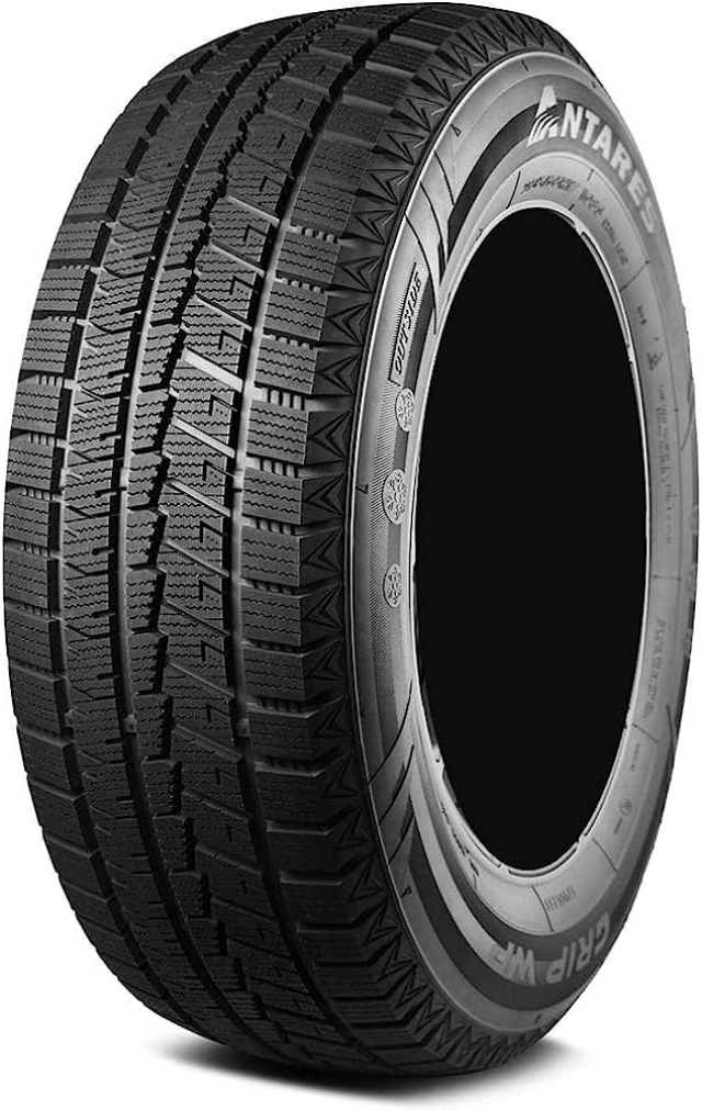 

Шина Antares Grip Winter Plus 215/55R17 98H, Grip Winter Plus