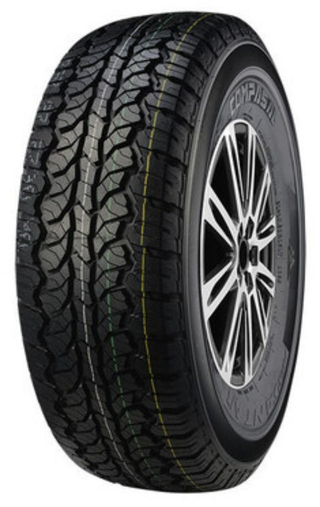 Шина Compasal VERSANT A/T 265/65R17 112T