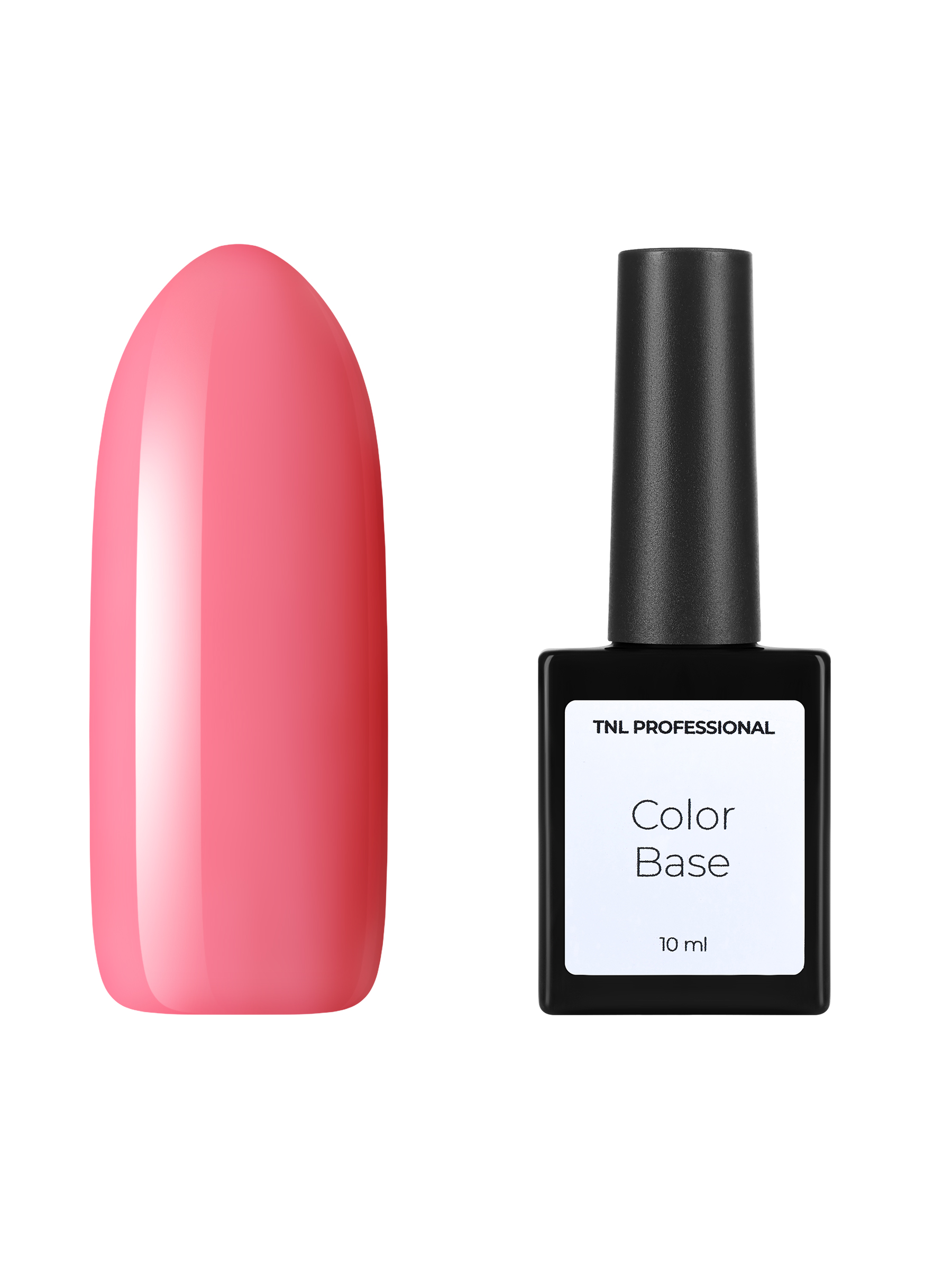 

База TNL Professional Color base №11