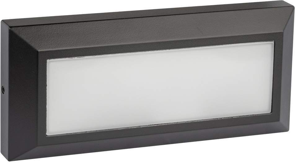 

Садовый светильник Oasis light W1916a bl