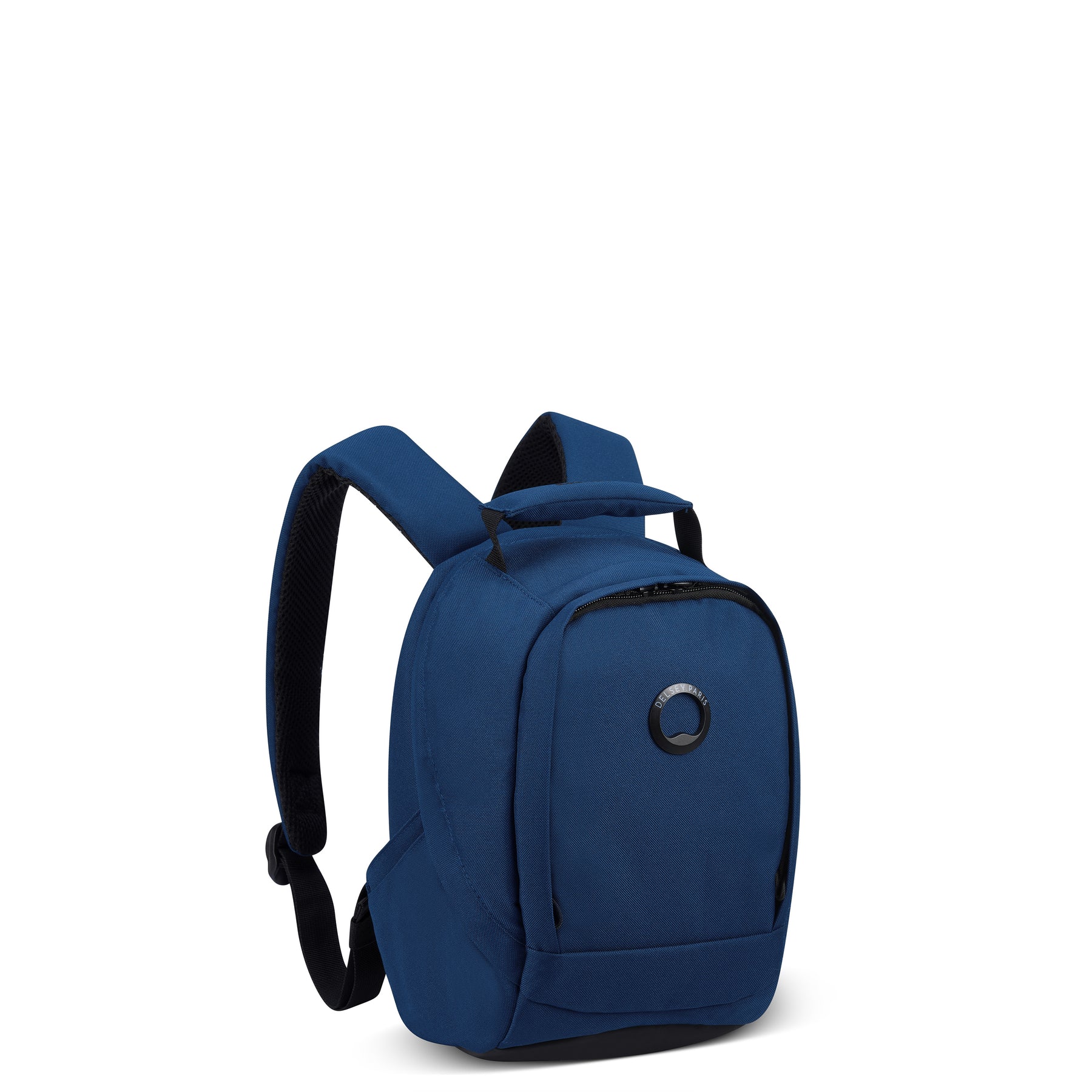 

Рюкзак унисекс Delsey 003334604 синий, 21.5x30.5x14.5 см, 003334604