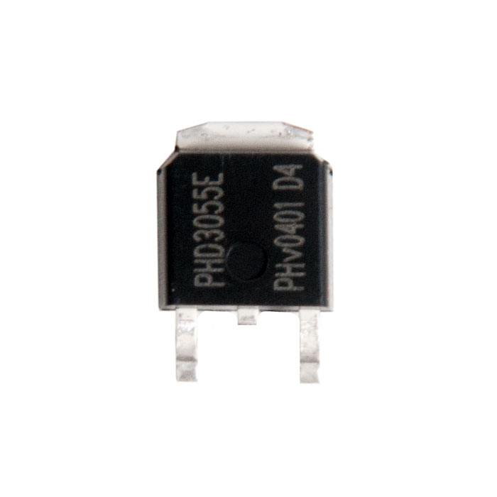 

Микросхема N-MOSFET PHD3055E T0-252