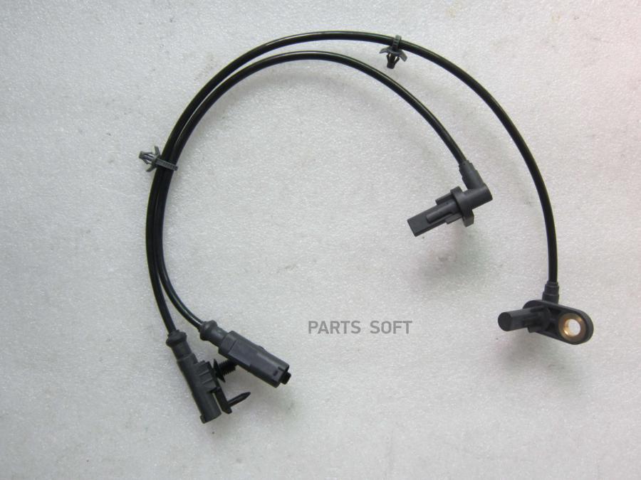 

Датчик Abs Infiniti M35/M45 (2006/07 - 2010/05) Infiniti G35/37/25 (2007/01 - 2013/06) Rea