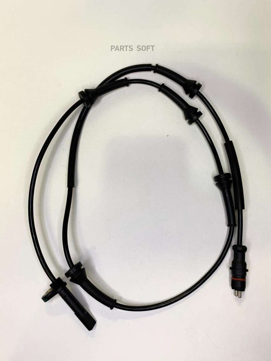 

Датчик Abs Renault Laguna (1993/11 - 2001/03) Front MAGTECHNIC арт. mag3971