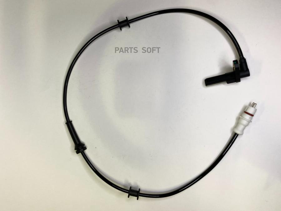 

Датчик Abs Renault Kangoo (04/2003 - 12/2007) Rr Lh MAGTECHNIC арт. mag4021