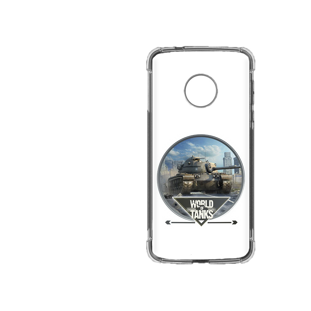 

Чехол MyPads Tocco для Motorola Moto Z2 Force Мир танков, Прозрачный, Tocco