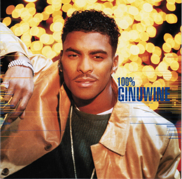 

100% Ginuwine (1 CD)