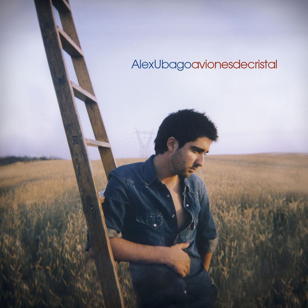 Alex Ubago: Aviones De Cristal (1 CD)