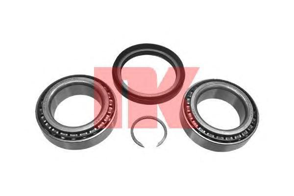 

Подшипник ступицы Nk 753005, Подшипник ступицы Nk 753005 Nk 753005