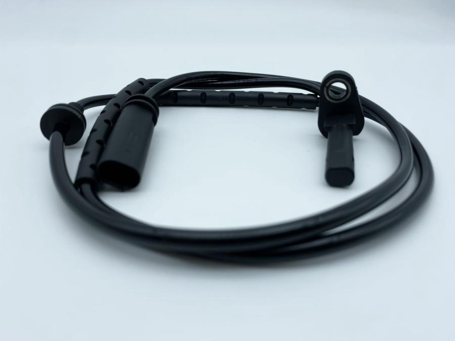 

Датчик Abs Bmw X5 (E70) (2007/02 - 2013/06) Bmw X5 (F15 F85) (2013/07 - 2017/12) Bmw X6 (E
