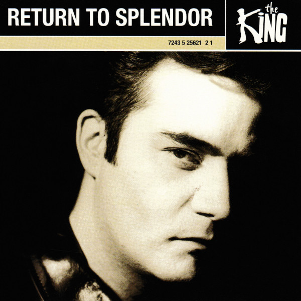 

King: Return to Splendor (1 CD)