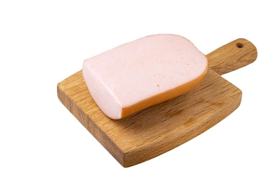 

Колбаса вареная ВкусВилл со сливками 300 г