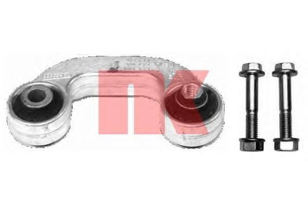 

5114738 тяга стабилизатора переднего правая Audi A4, Seat Exeo all 01>