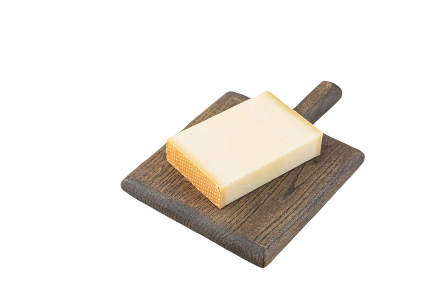 

Сыр твердый ВкусВилл Грюйер Швейцарский 170 г