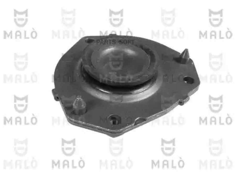 

Опора Амортизатора Fiat Ducato Malo 7488